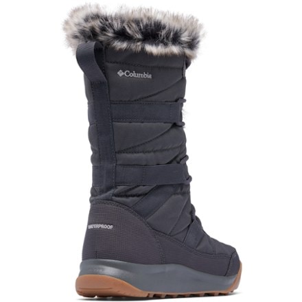 Columbia Minx IV Boots - Women's 4