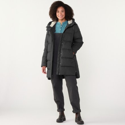 REI Co-op Campwell Down Parka - Women's 5