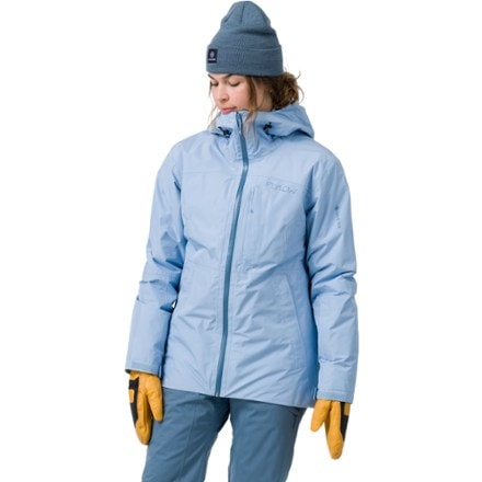 Flylow Freya GTX 2L Insulated Jacket - Women's 1