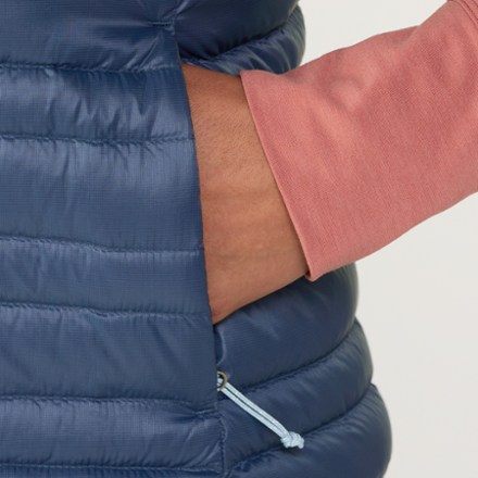 Stio Pinion Down Vest - Women's 5