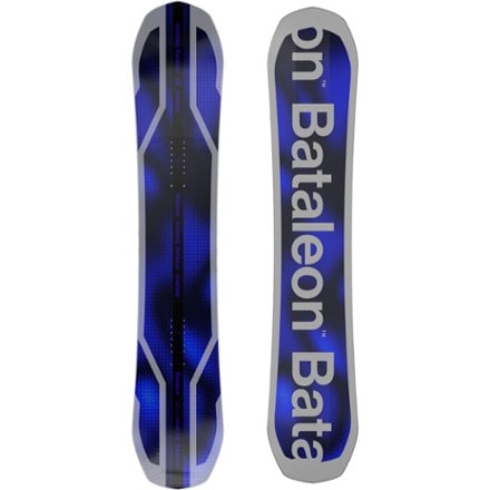 Bataleon Goliath Snowboard - 2024/2025 0