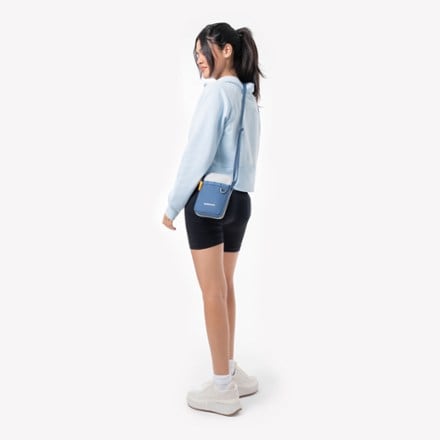 Sherpani Cruz Crossbody Bag 4