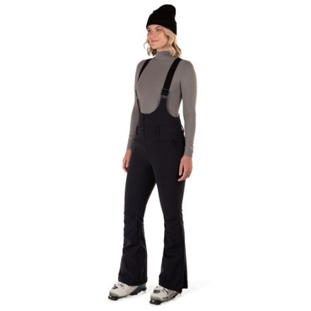 Boulder Gear Bodacious Bib Pants - Women's 2