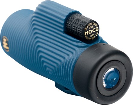 Monocular 16×52 Largo Alcance Negro I Oechsle - Oechsle