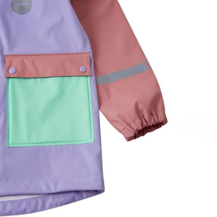 Reima Suihku Raincoat - Toddlers'/Kids' 3