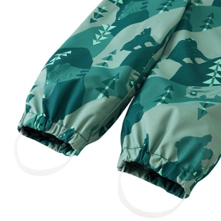 Reima Kausala Jumpsuit - Toddlers'/Kids' 3