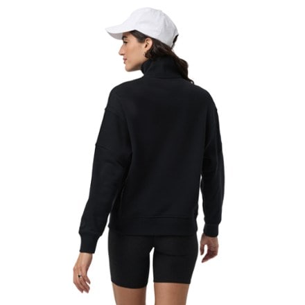 Vuori Sedona Rib Half-Zip Top - Women's 2