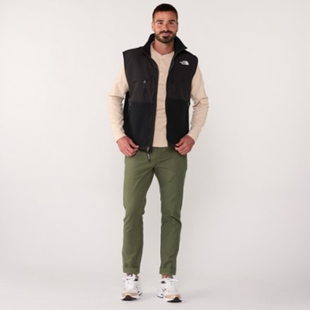 Roark Layover Traveler Pants - Men's 3