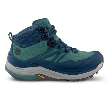 Topo Athletic Trailventure 2 Hiking Boots - Women's 0