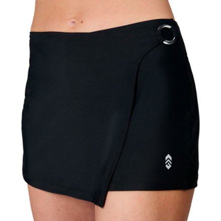 Free Country Fully Lined Swimsuit Skort - Women's 2