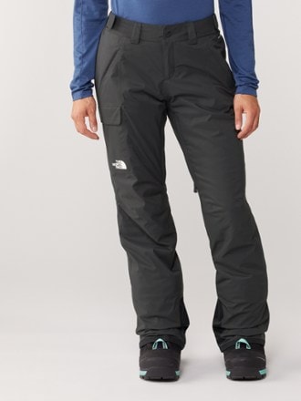 The North Face Freedom Insulated Snow Pants - Women's 1