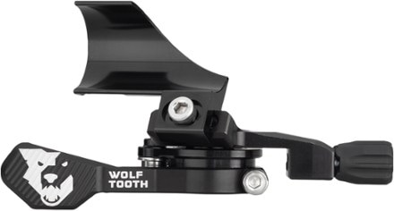 Wolf Tooth Components ReMote Pro Dropper Lever for Shimano I-Spec II 0