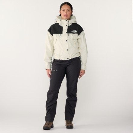 The North Face Reign On Jacket - Women's 3