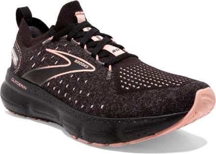 Brooks Glycerin StealthFit 20 Road-Running Shoes - Women's 2