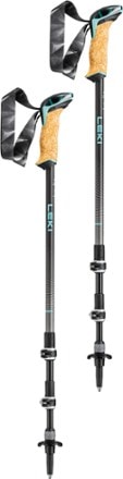 Leki Cressida AS Trekking Poles - Pair - Women's 1