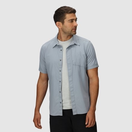 Outdoor Research Astroman Air Shirt - Men's 5