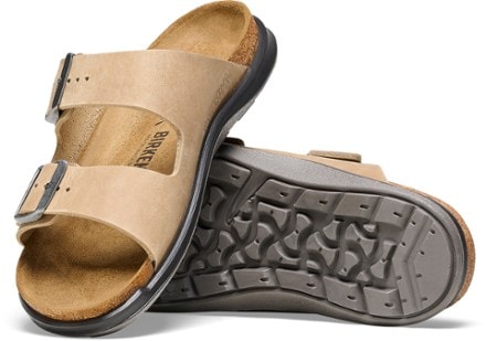 Birkenstock Arizona Rugged Sandals - Women's 2