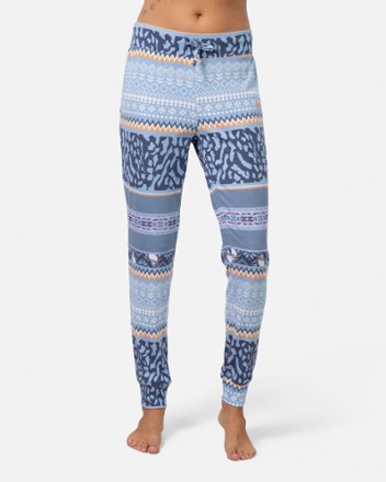 Kari Traa Kari PJ Pants - Women's 1