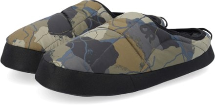 rei men's acorn slippers