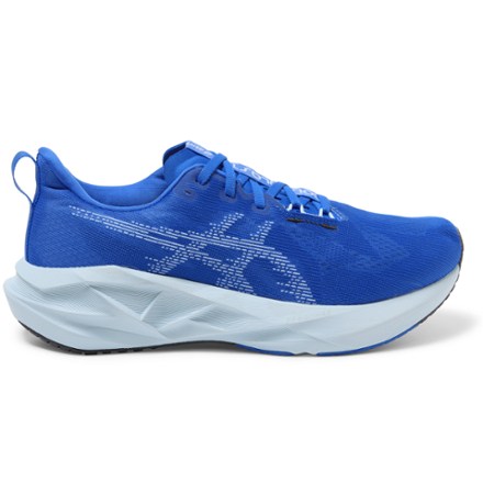 ASICS Novablast 5 Road-Running Shoes - Men's 0