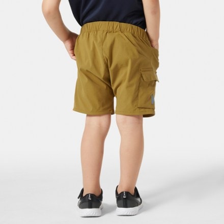 Helly Hansen HH Quick-Dry Cargo Shorts - Kids' 2