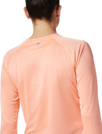 Columbia PFG Tidal Tee II - Women's 3