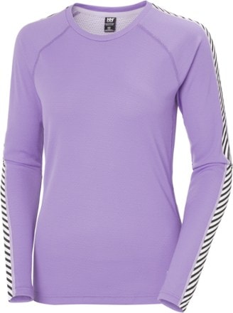 Helly Hansen LIFA Active Crew Base Layer Top - Women's 0