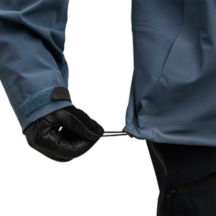 Black Diamond Recon Stretch Shell Jacket - Men's 5