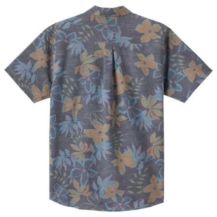 O'Neill Trvlr UPF Traverse Slub Standard-Fit Shirt - Men's 1