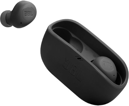 JBL Vibe Buds True Wireless Earbuds 4