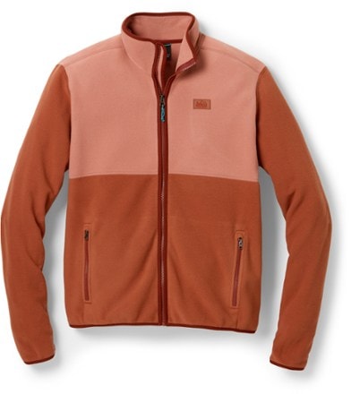 REI Co-op Trailmade Fleece Jacket - Men's 0