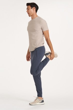 Vuori Ponto Performance Jogger Pants - Men's 5