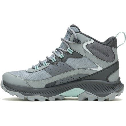 Merrell Speed Strike 2 Mid Waterproof Hiking Boots - Women's 1