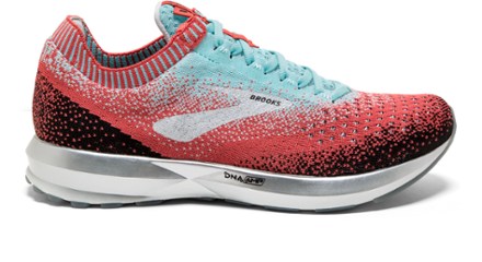 brooks levitate 2 weight