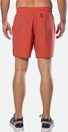 Nathan Essential 7" Unlined Shorts - Men's 2