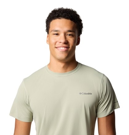 Columbia Zero Rule Light Crew T-Shirt - Men's 3