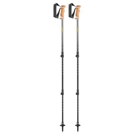 Leki Lhasa AS Trekking Poles - Pair - Women's 0