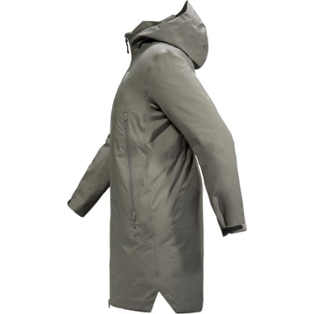 Arc'teryx Beta Down Parka - Women's 4