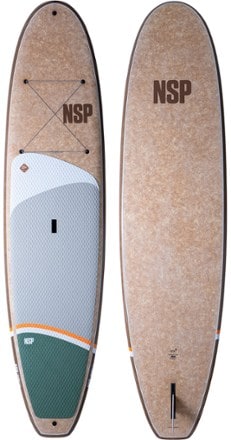 NSP Cocoflax Cruise Stand Up Paddle Board - 11' 0