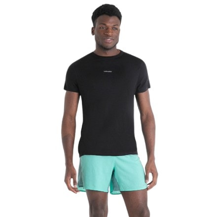 Icebreaker Merino 125 Cool-Lite Speed T-Shirt - Men's 1