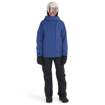 Marmot Glades Insulated Jacket - Women's 2