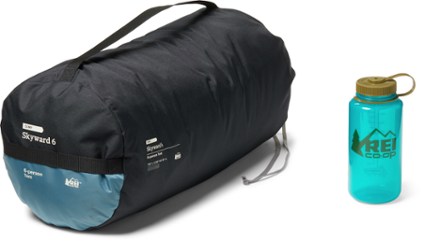 REI Co-op Skyward 6 Tent