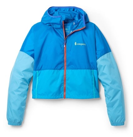 Cotopaxi Teca Crop Jacket - Women's 0