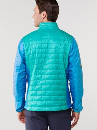 Patagonia Nano Puff Jacket - Men's 2