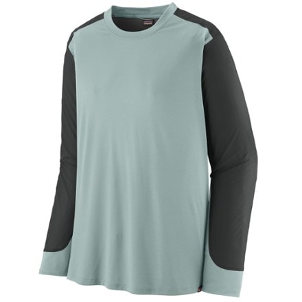 Patagonia Long-Sleeve Dirt Craft Bike Jersey - Men's 0