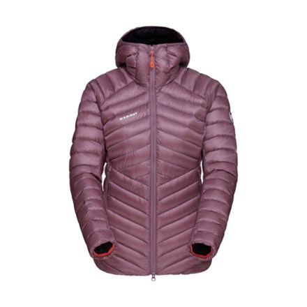 Mammut Broad Peak IN Hooded Down Jacket - Women's 3