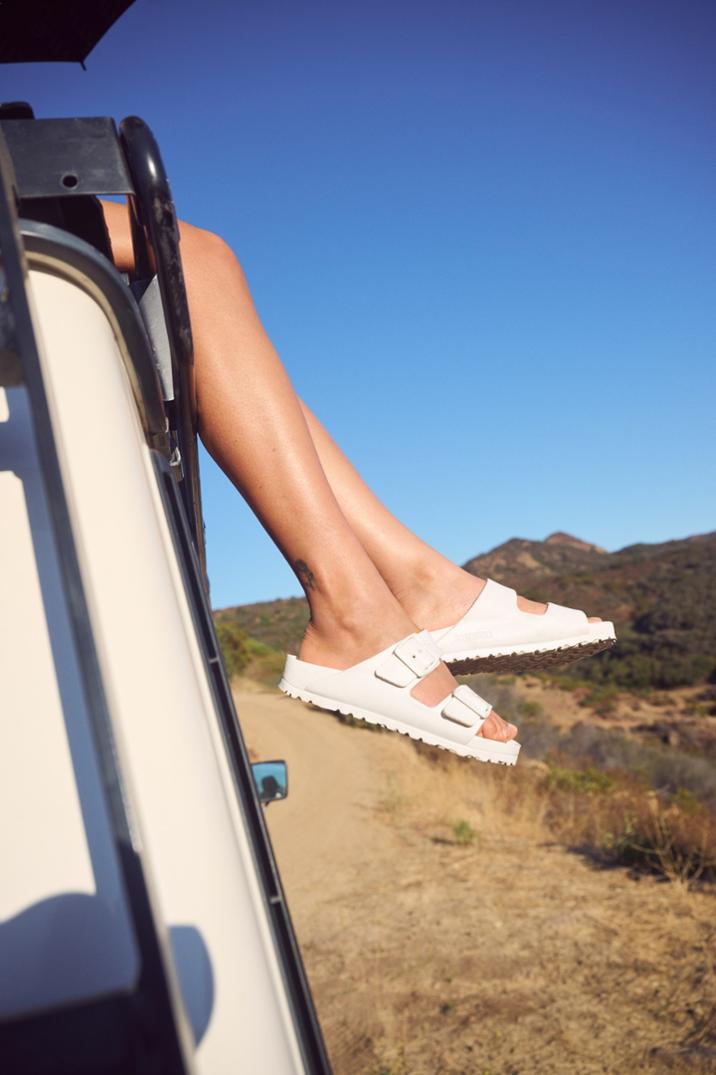 Location Image for Arizona Essentials EVA Sandals - Women's