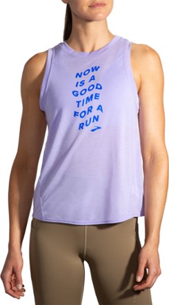 Brooks Women's Tank Tops