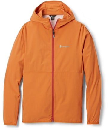 Cotopaxi Vuelta Performance Windbreaker - Men's 0