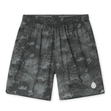 Stio Second Light 7 in. Shorts - Men's 0